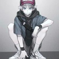 Killua Zoldyck