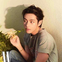 Kim Taehyung [ Anh ]