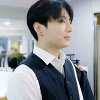 Jeon Jungkook [ Cậu ]