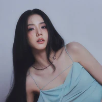 Kim JiSoo [ Chị ]