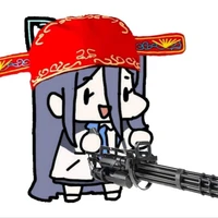 Thằng Tác Giả mặn mòi