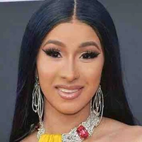 Cardi B