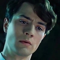 Tom riddle