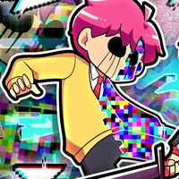 hiha glitch