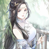 Thanh Phong Tiên Tử-Minh Nguyệt