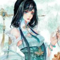 Mộc Y Tiên Tử-Mộc Lâm Trúc