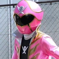 Gokai Pink