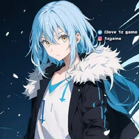 Rimuru Tempest/Kai Ryo