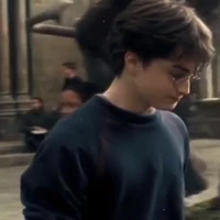 Harry James Potter