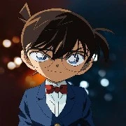 Edogawa Conan