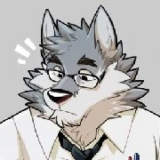 Wolf Ice