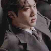 Kim Seokjin(chin)