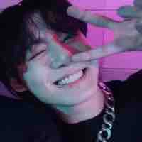 Jeon Jungkook(Kookie)