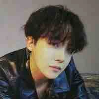 Jung Hoseok(J-Hope)