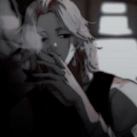 Sano Manjiro(Mikey)