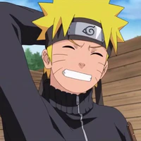 Uzumaki Naruto