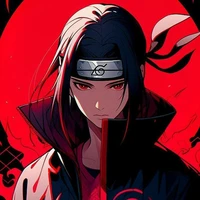 Uchiha Itachi