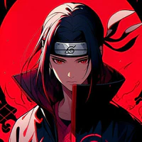 Uchiha Itachi