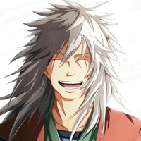 Desenho Jiraiya