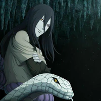 Orochimaru