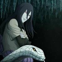 Orochimaru
