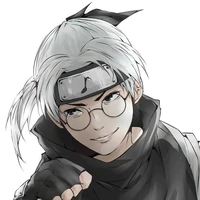 Kabuto Yakushi
