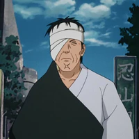 Danzo shimura