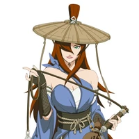 Terumi Mei (Mizukage Đệ ngũ)