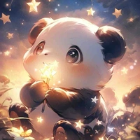 Gấu béo baby