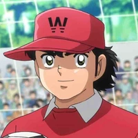 Wakabayashi Genzo