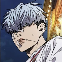 park Seok cheoh/joker