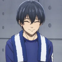 isagi yoichi