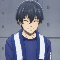 isagi yoichi