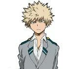 bakugo