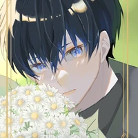 Isagi Yoichi