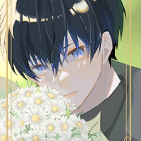 Isagi Yoichi