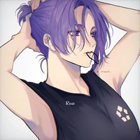 Reo Mikage