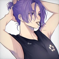 Reo Mikage
