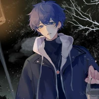 Kawari Shade//Trần Thiên Minh//