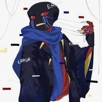 Error