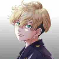 Matsuno Chifuyu