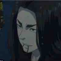 Baji Keisuke