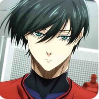 Itoshi Rin