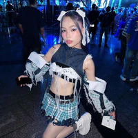 Trần Nguyễn Thanh Nhi(Liugrace)