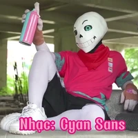 cyan