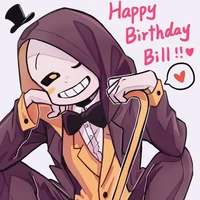 Bill