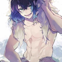 Inosuke hashibira 