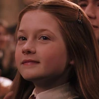 Ginny Weasley