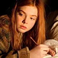 Aurora Weasley