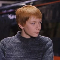 Fred Weasley